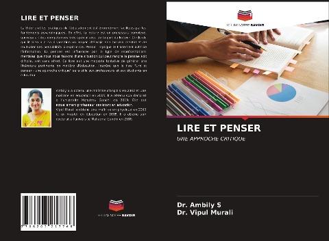 LIRE ET PENSER