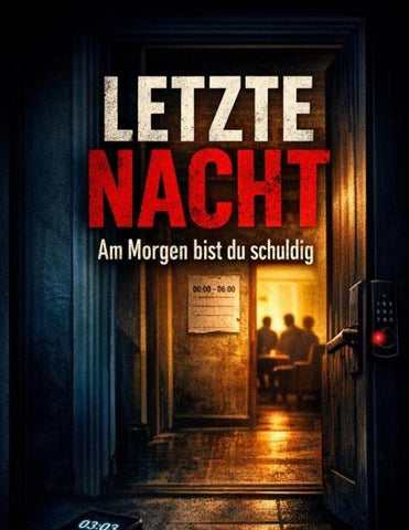 Letzte Nacht