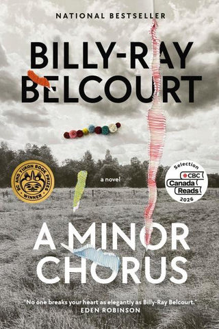 A Minor Chorus
