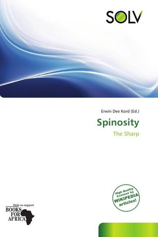 Spinosity