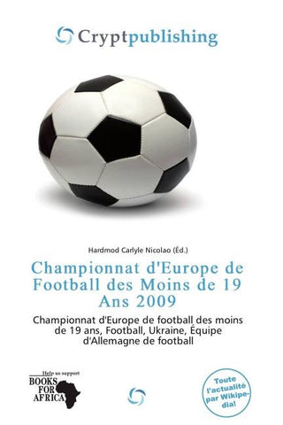 Championnat d'Europe de Football des Moins de 19 Ans 2009
