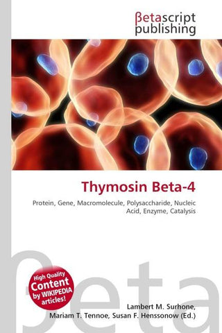 Thymosin Beta-4