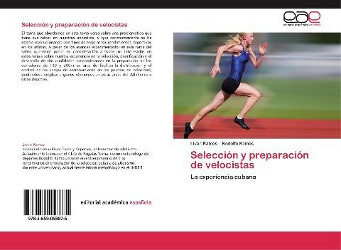Selección y preparación de velocistas