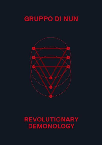 Revolutionary Demonology