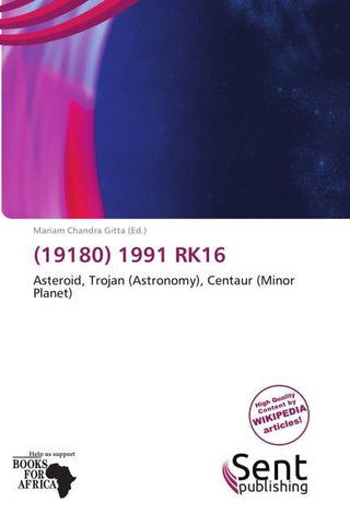 (19180) 1991 RK16