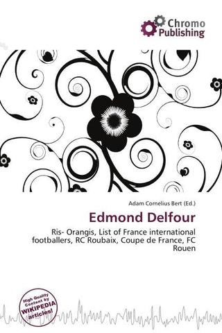 Edmond Delfour