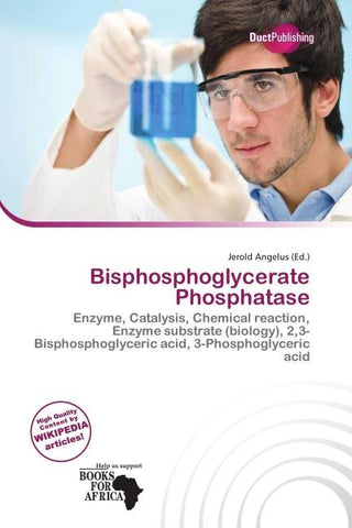 Bisphosphoglycerate Phosphatase
