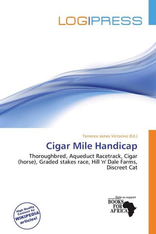 Cigar Mile Handicap