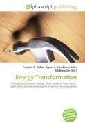 Energy Transformation