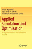 Applied Simulation and Optimization