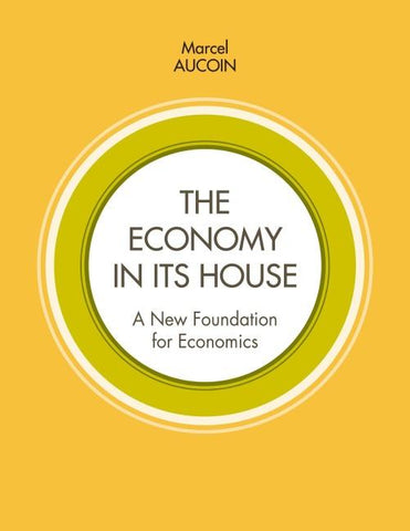 The economy in its house