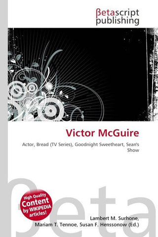 Victor McGuire