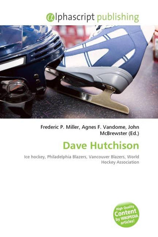 Dave Hutchison