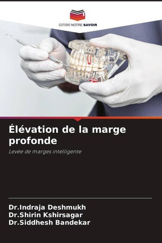 Élévation de la marge profonde