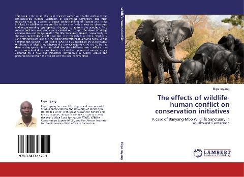 The effects of wildlife-human conflict on conservation initiatives