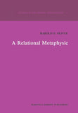 A Relational Metaphysic