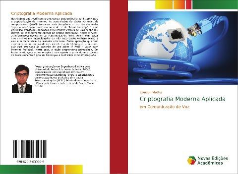 Criptografia Moderna Aplicada