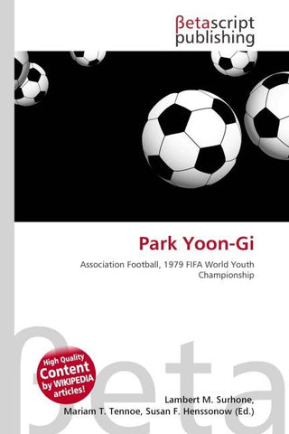 Park Yoon-Gi