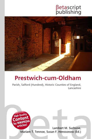 Prestwich-cum-Oldham