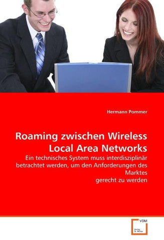 Roaming zwischen Wireless Local Area Networks