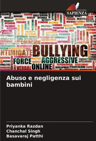 Abuso e negligenza sui bambini