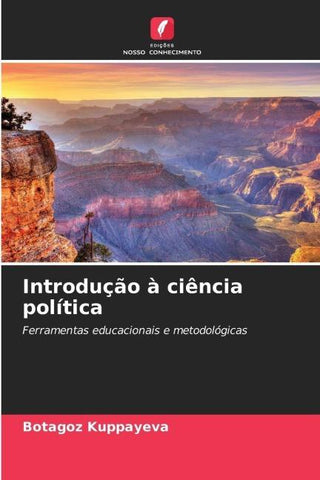 Introdução à ciência política