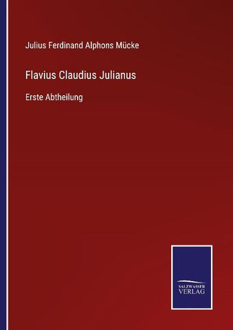 Flavius Claudius Julianus