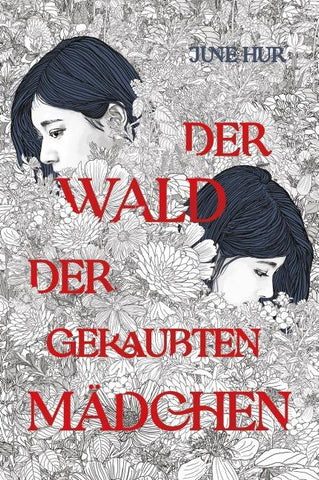 Der Wald der geraubten Mädchen