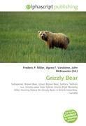 Grizzly Bear