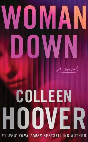 Woman Down