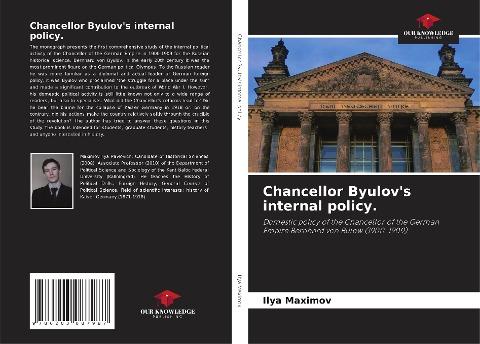 Chancellor Byulov's internal policy.