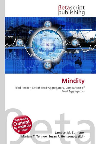 Mindity