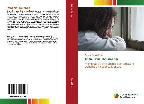 Infância Roubada