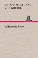 Italienische Reise