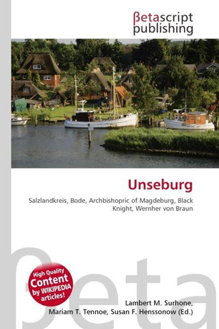 Unseburg