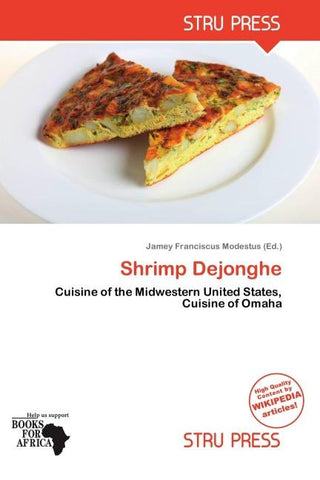 Shrimp Dejonghe