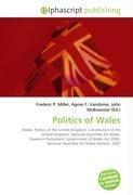 Politics of Wales