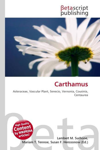 Carthamus