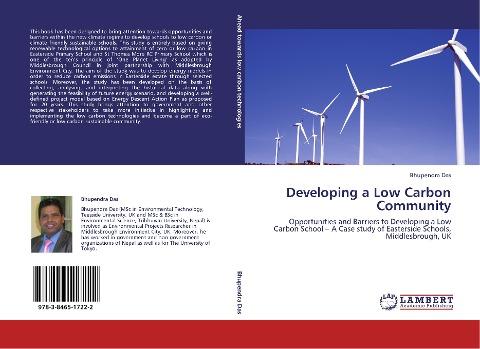 Developing a Low Carbon Community