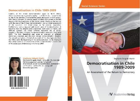 Democratisation in Chile 1989-2009