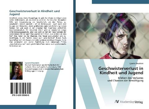 Geschwisterverlust in Kindheit und Jugend