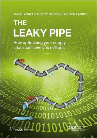 The Leaky Pipe