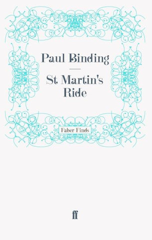 St Martin's Ride