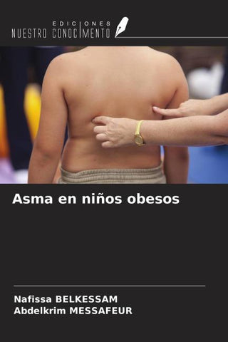 Asma en niños obesos