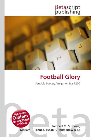 Football Glory