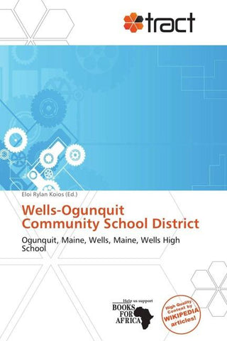 Wells-Ogunquit Community School District