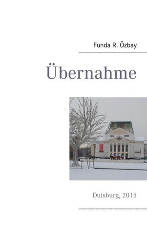 Übernahme
