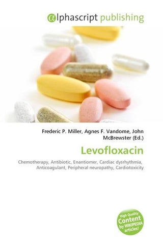 Levofloxacin