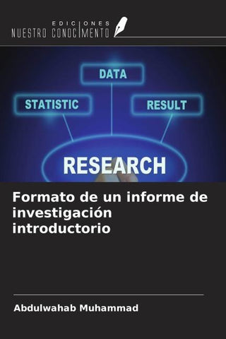 Formato de un informe de investigación introductorio