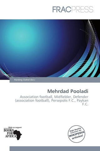 Mehrdad Pooladi